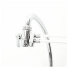 Aquarius M25 Alkaline Ionised Structured Water System - Bench Top Option - Alkaline World