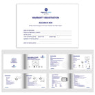 Aquarius M25 Alkaline Ionised Structured Water System - Under Sink Option - Alkaline World