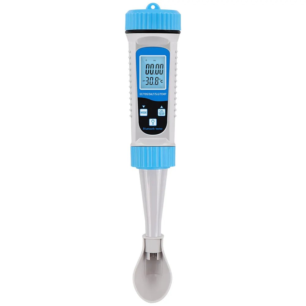 Aquarius Water 5 in 1 Water Tester - Alkaline World