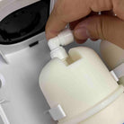 Aquarius Alkaline Ionised Water System - Under Sink Option - Alkaline World