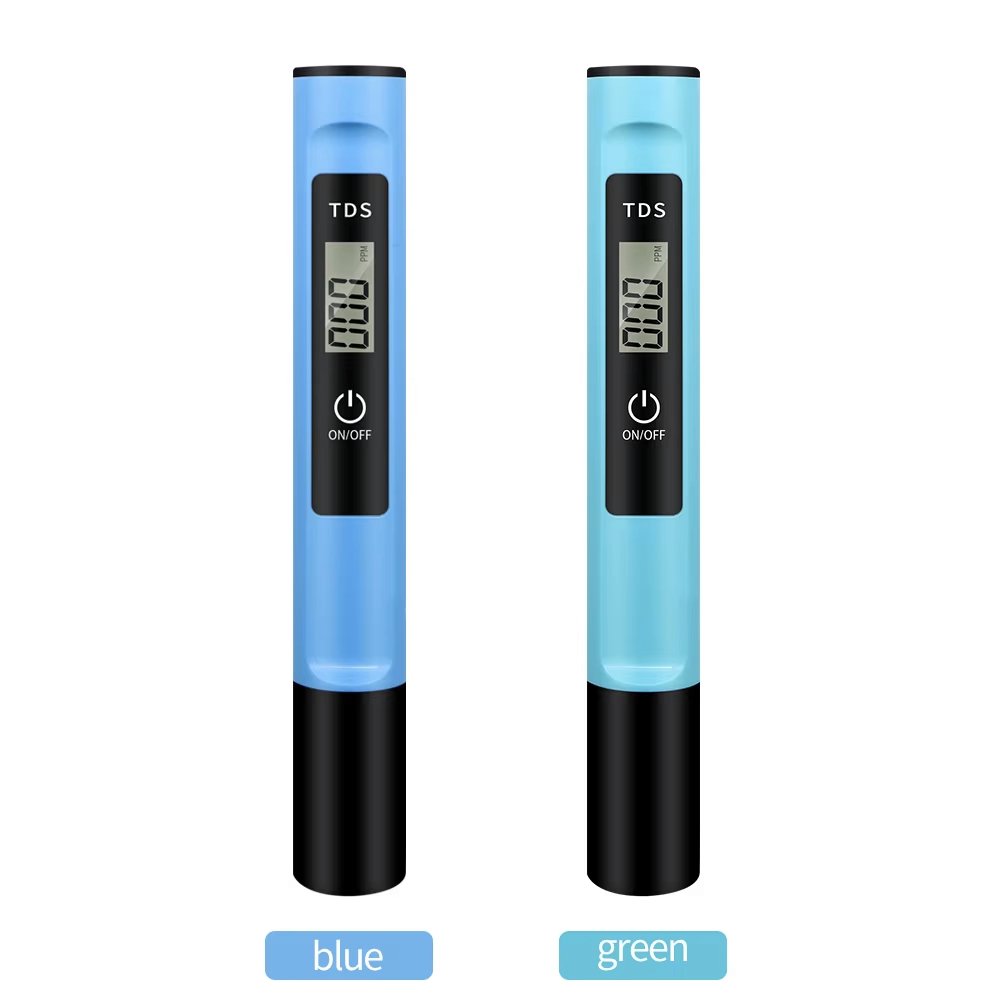 Aquarius Water Automatic Calibration TDS Meter - Alkaline World