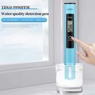 Aquarius Water Automatic Calibration TDS Meter - Alkaline World