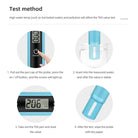 Aquarius Water Automatic Calibration TDS Meter - Alkaline World