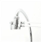 Aquarius Water M25 Bench Top Alkaline Ionised Structured Water System filter for clean, healthy drinking water.