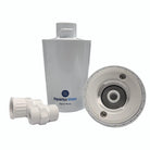 Aquarius Water C360 Shower Filter - Alkaline World