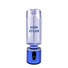 Aquarius Water Hydrogen Bottle 5000 ppb - Alkaline World