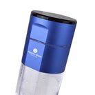 Aquarius Water Hydrogen Bottle 5000 ppb - Alkaline World