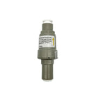 Aquarius Water pressure limiting protection valve with dual check valve, 1/4 inch quick OD, 50 psi for plumbing systems