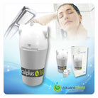 Aquarius Water Shower Filter Set C360 Set - Alkaline World