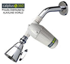 Aquarius Water Shower Filter Set C360 Set - Alkaline World