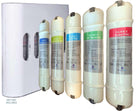 Aquarius Water System Replacement Filter Pack - Alkaline World