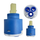 Tap Cartridge Hot/Cold Dual Spout Tap - Alkaline World