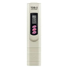 TDS Digital Meter with 0.02 ppm accuracy - Alkaline World