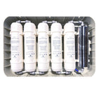 Aquarius Water System Replacement Filter Pack - Alkaline World