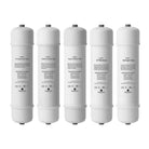 Aquarius Water System Replacement Filter Pack - Alkaline World