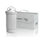 Aquarius Water AWL-909 replacement water filter showing the filter cartridge for clean drinking water.
