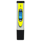 Aquarius Water digital Redox ORP testing meter measuring water oxidation-reduction potential with digital display.