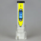 Aquarius Water digital Redox ORP testing meter for water quality measurement, with digital display and testing probes.