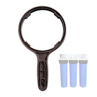 Filter Cartridge Wrench for 20" filters - Alkaline World