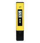 pH Digital Meter with 0.01 ph accuracy - Alkaline World