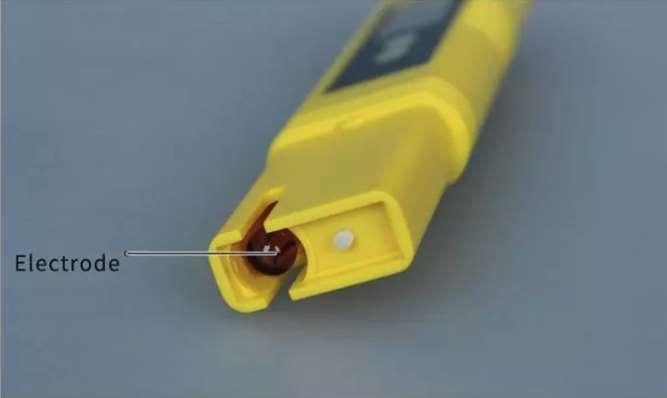 pH Digital Meter with 0.01 ph accuracy - Alkaline World