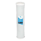 High Quality Carbon Block Filter Cartridges - 20" x 4.5" - Alkaline World