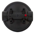 Aquarius Water Whole House Single Head Unit filter system installed for whole house water filtration.