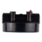 Aquarius Water whole house single head filter unit for clean, filtered water throughout the home.