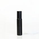 Roller Bottle 10ml Black - Alkaline World