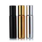 Roller Bottle 10ml Gold - Alkaline World