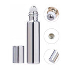 Roller Bottle 10ml Gold - Alkaline World