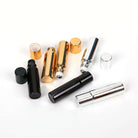 Roller Bottle 10ml Gold - Alkaline World
