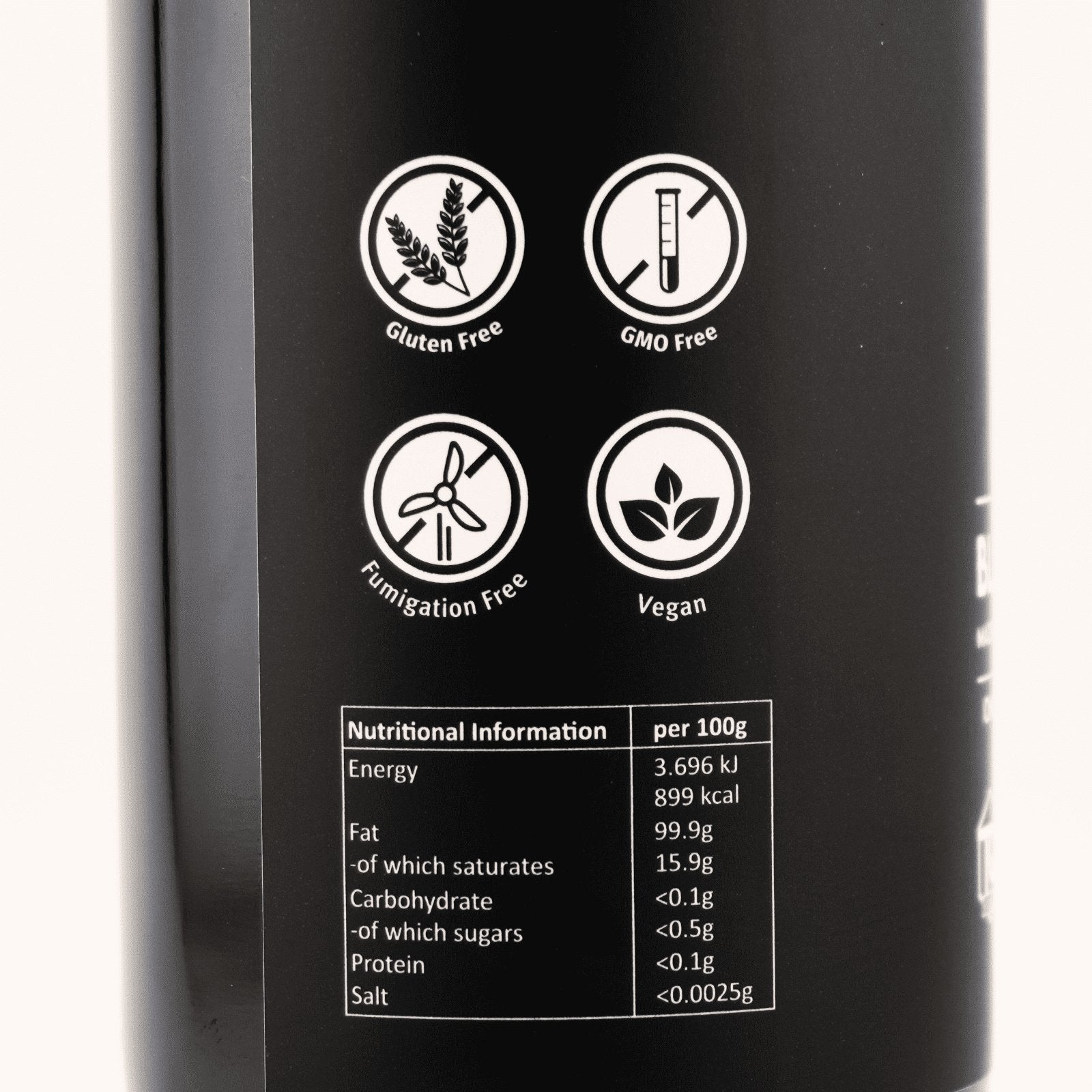 BEYOND ORGANIC, UNFILTERED BLACK SEED OIL – 100ML - Alkaline World