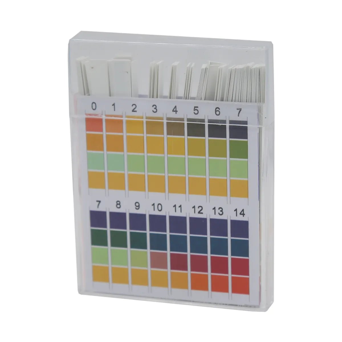 Buy PH Test Strips for Saliva and Urine, 100 strips - Alkaline World