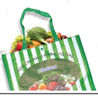 Chemical Reducing Fruit & Veggie Bag - Alkaline World