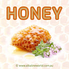 Cretan Thyme Honey 920g - Alkaline World