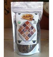 Don Tolman Blueberry Pulse - Alkaline World