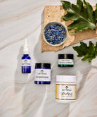 Don Tolman Congest Ease supplement bottle with label showing product name and brand, placed on a plain background.