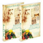 Don Tolman FDR Farmacist Desk Reference Vol 1 & 2 digital download by Don Tolman, featuring health and wellness information.