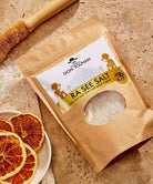 Don Tolman Ra See Salt with 24 Karat Gold - Alkaline World