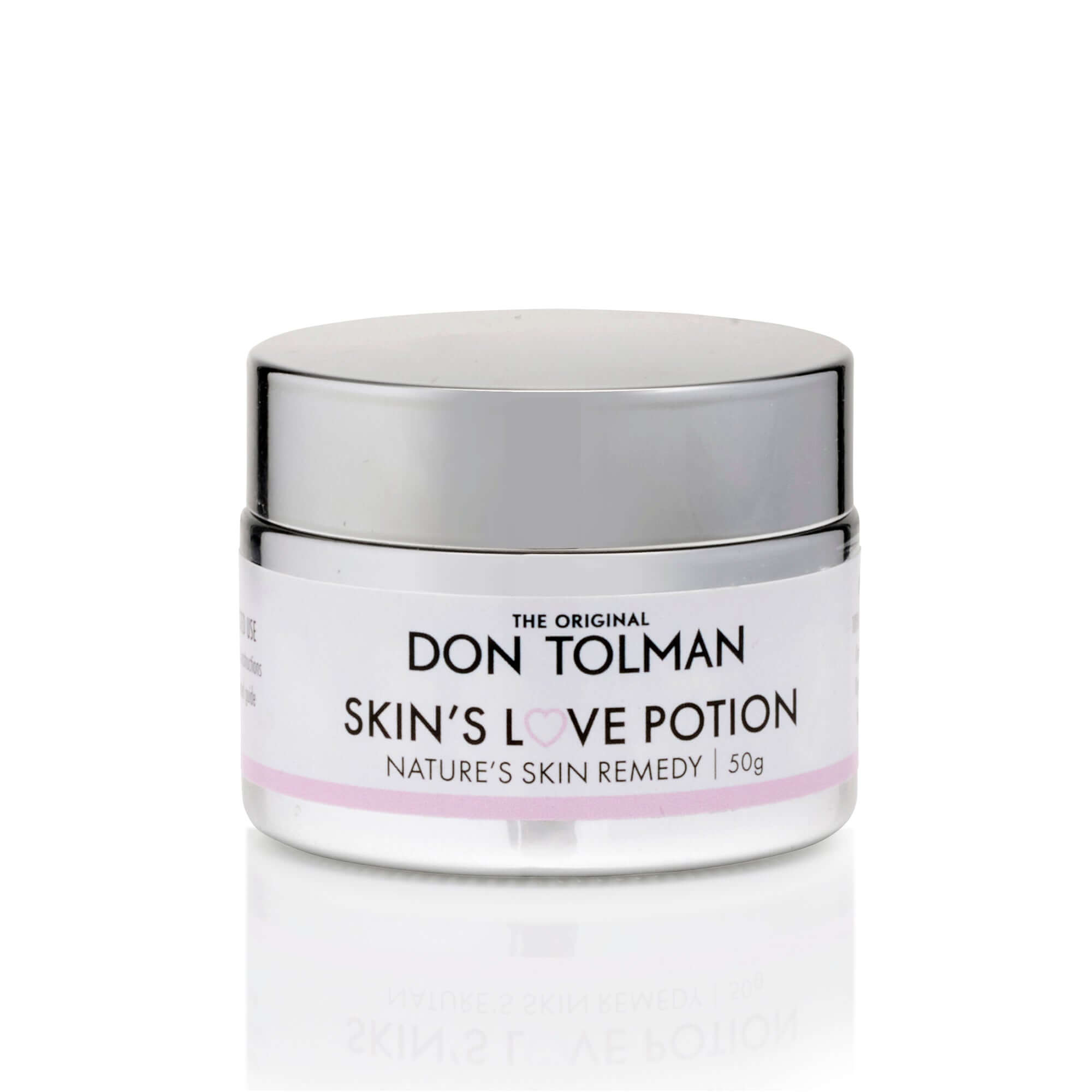 Don Tolman Skins Love Potion - Alkaline World