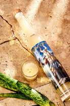 Don Tolman Joule of Thor - Alkaline World