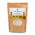 Don Tolman Ra See Salt with 24 Karat Gold - Alkaline World