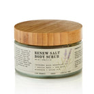 Don Tolman Renew Salt Scrub Lavender Scent - Alkaline World