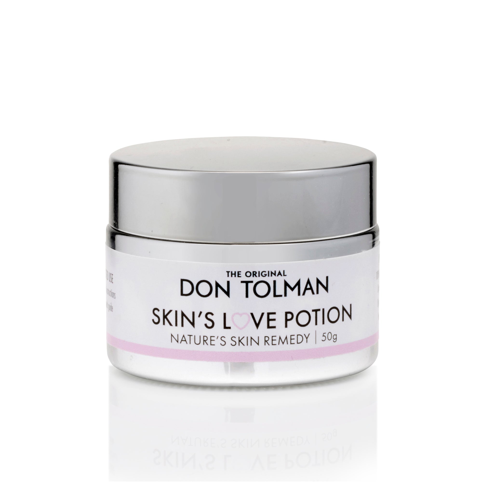 Don Tolman Skins Love Potion - Alkaline World
