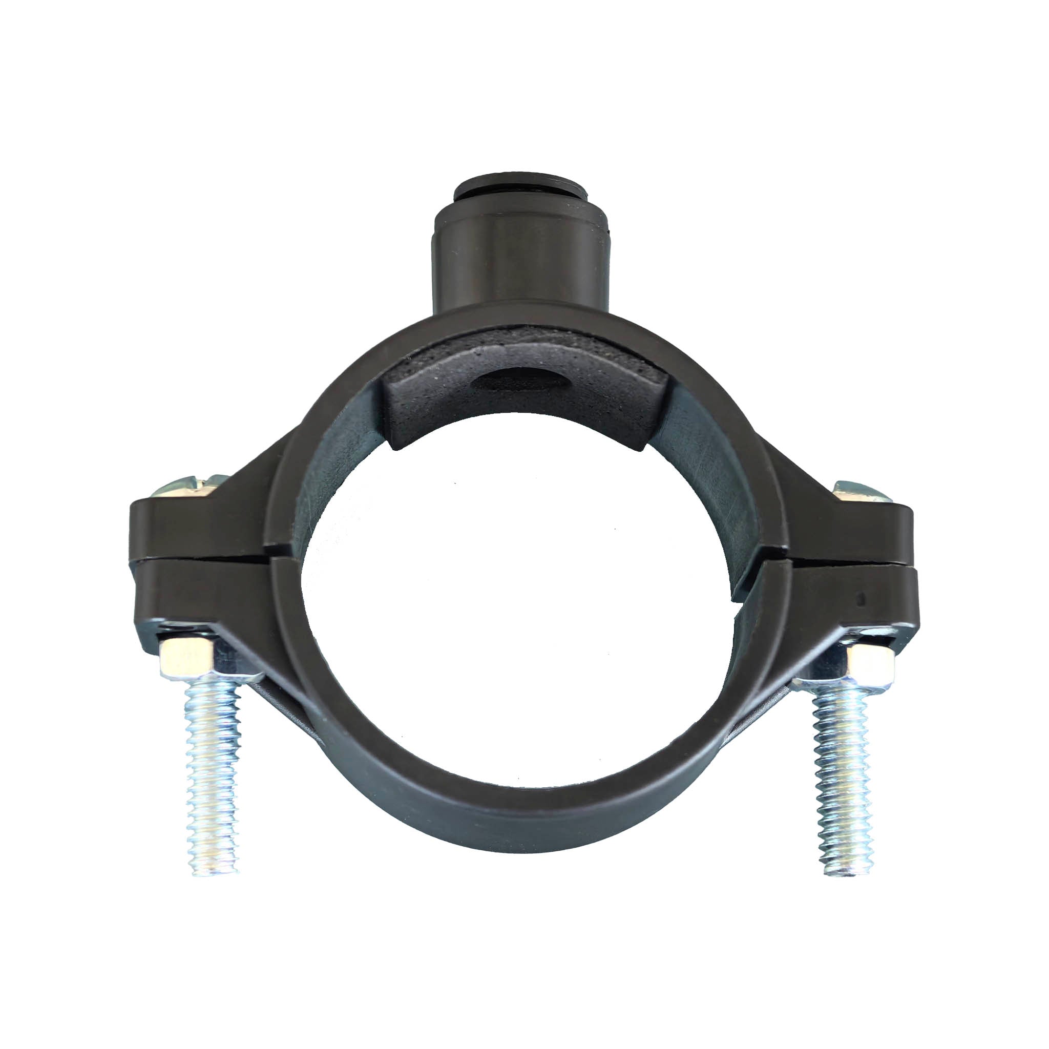 Drain Saddle 50mm - Alkaline World