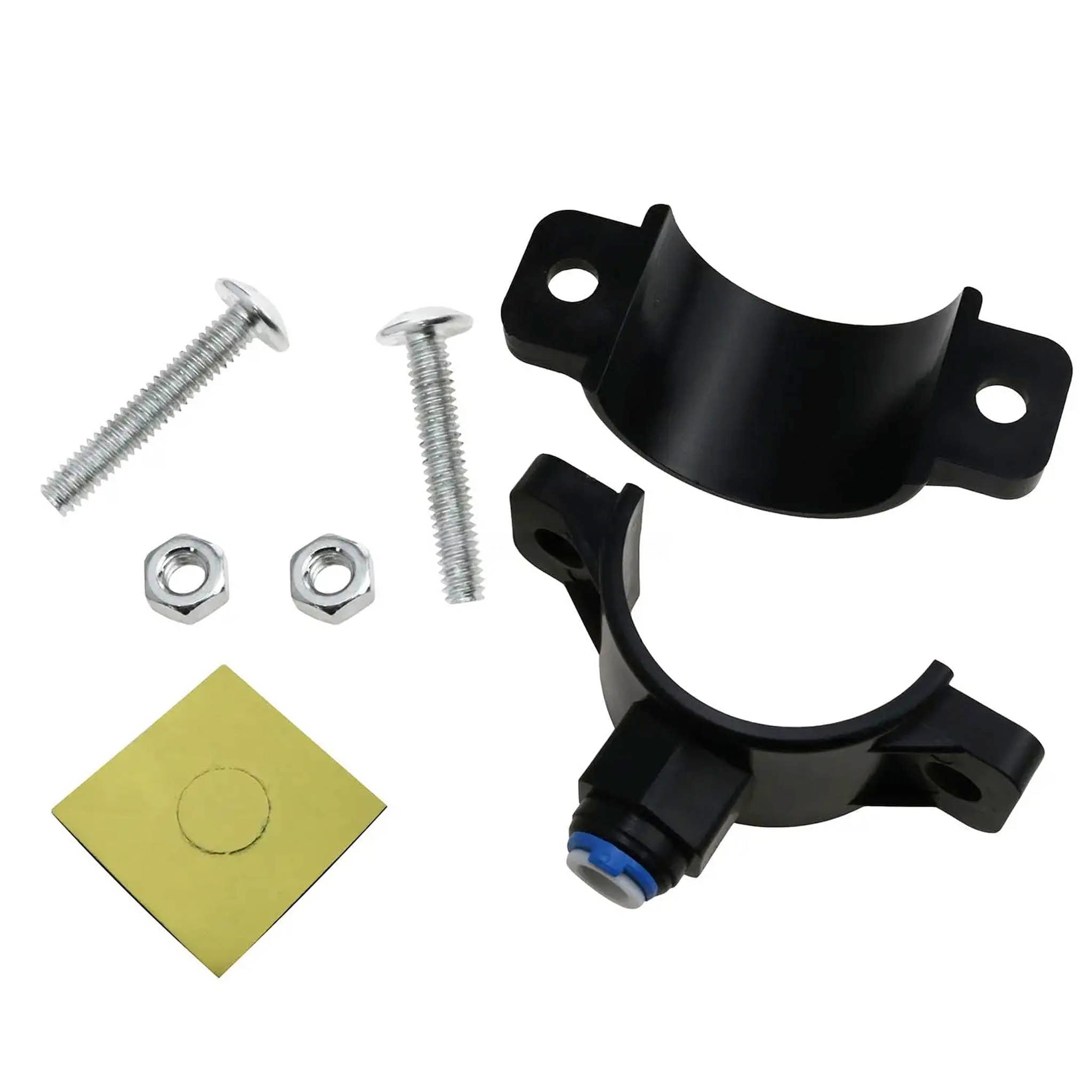 Drain Saddle 50mm - Alkaline World