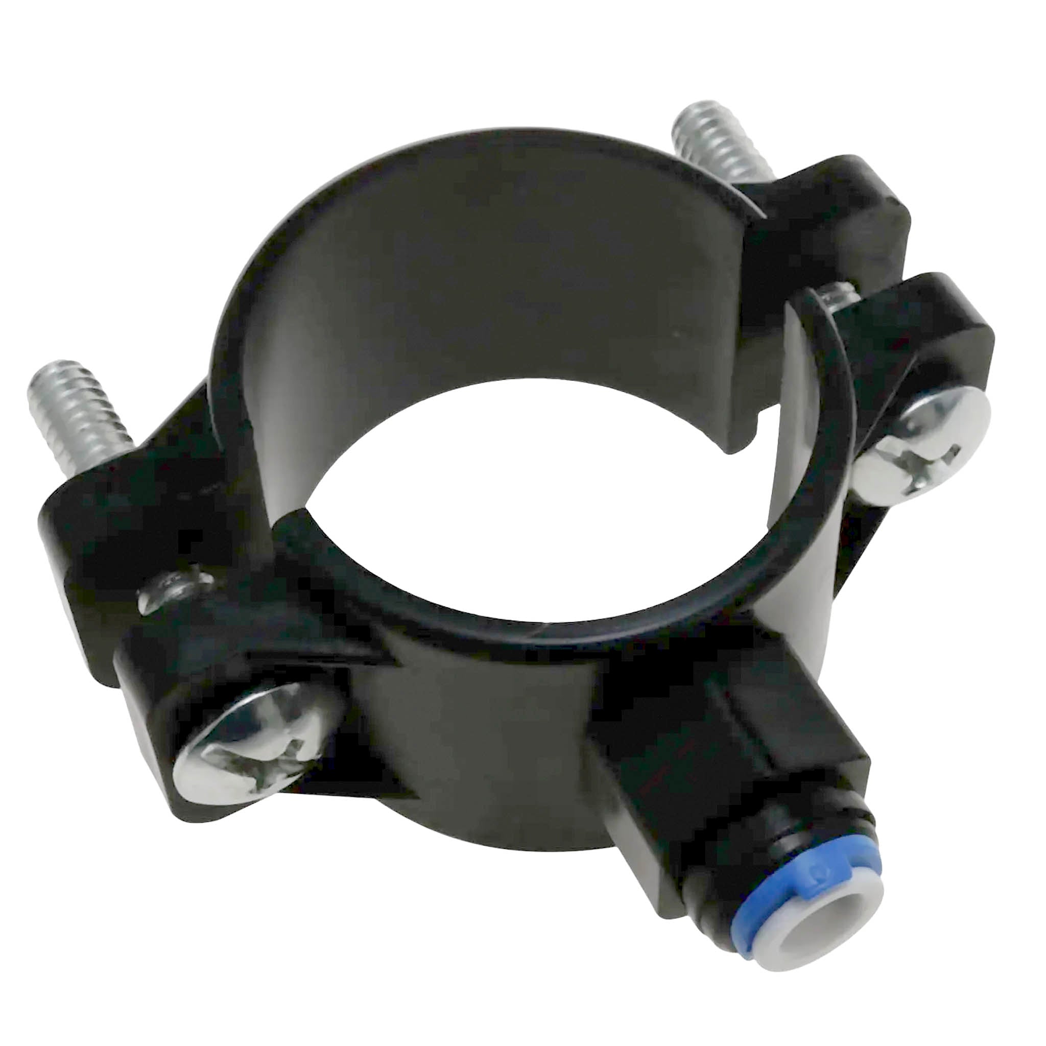 Drain Saddle 50mm - Alkaline World