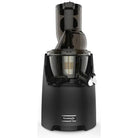 EVO820 Evolution Cold Press Juicer Black - Alkaline World