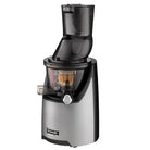 EVO820 Evolution Cold Press Juicer Silver - Alkaline World